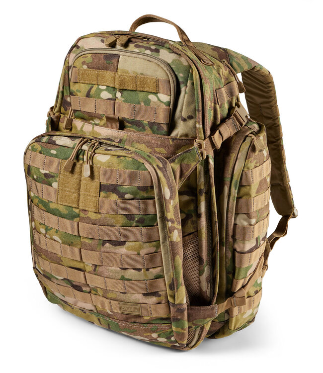 5.11 Tactical 56566 RUSH72 2.0 BACKPACK Multicam 169