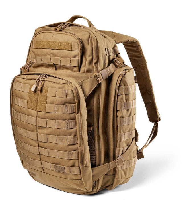 5.11 Tactical 56566 RUSH72 2.0 BACKPACK Kangaroo 134