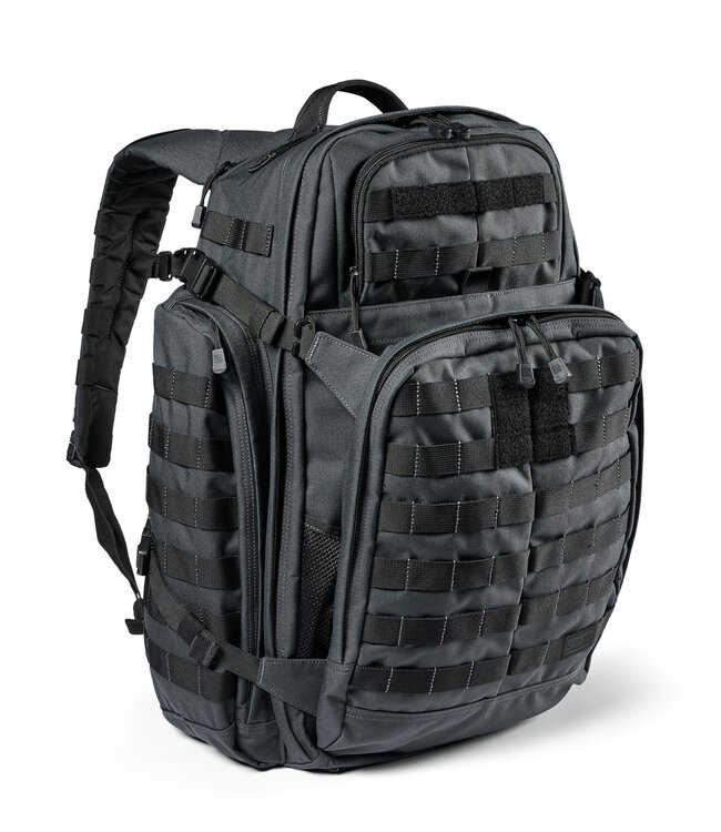 5.11 Tactical 56566 RUSH72 2.0 BACKPACK Double Tab 026