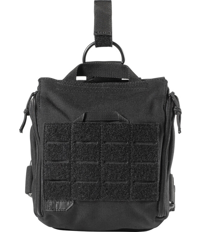 5.11 Tactical 56301 UCR THIGH RIG Black 019