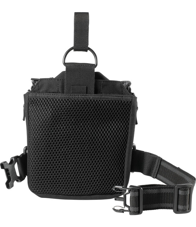 5.11 Tactical 56301 UCR THIGH RIG Black 019