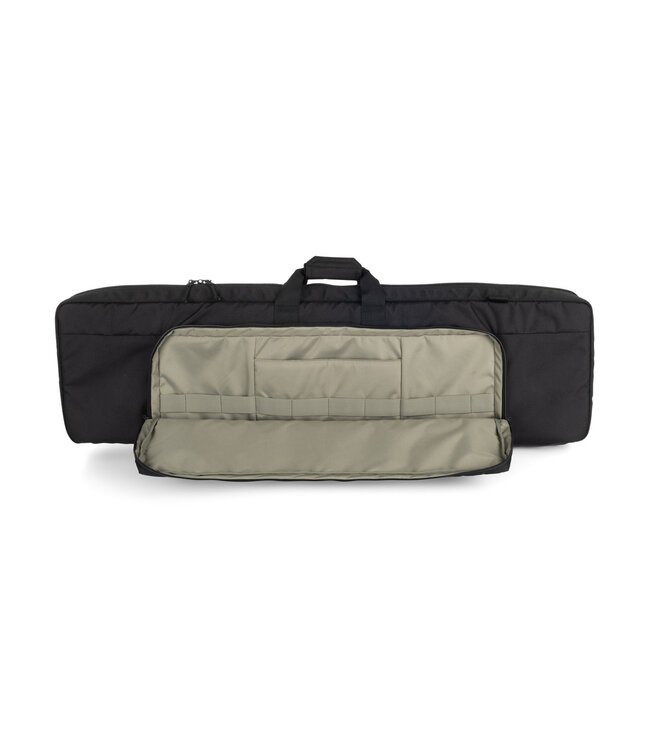 5.11 Tactical 56766 42 DOUBLE RIFLE CASE Black 019