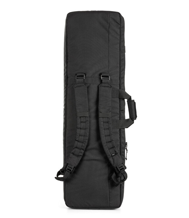 5.11 Tactical 56766 42 DOUBLE RIFLE CASE Black 019