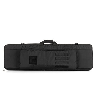 5.11 Tactical 56766 42 DOUBLE RIFLE CASE Black 019