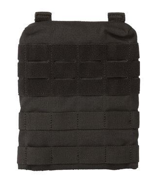 5.11 Tactical 56274 TACTEC SIDE PANELS Black 019