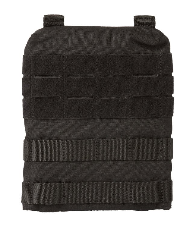 5.11 Tactical 56274 TACTEC SIDE PANELS Black 019