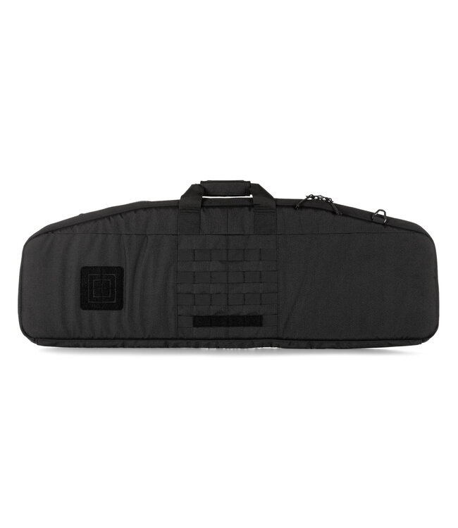 5.11 Tactical 56687 36 SINGLE RIFLE CASE Black 019