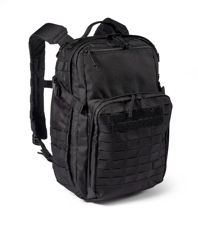 5.11 Tactical 56637 FAST-TAC12 BACKPACK Black 019