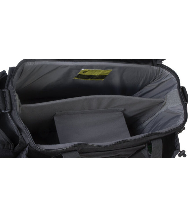 First Tactical 180001 GUARDIAN PATROL BAG 41L Black
