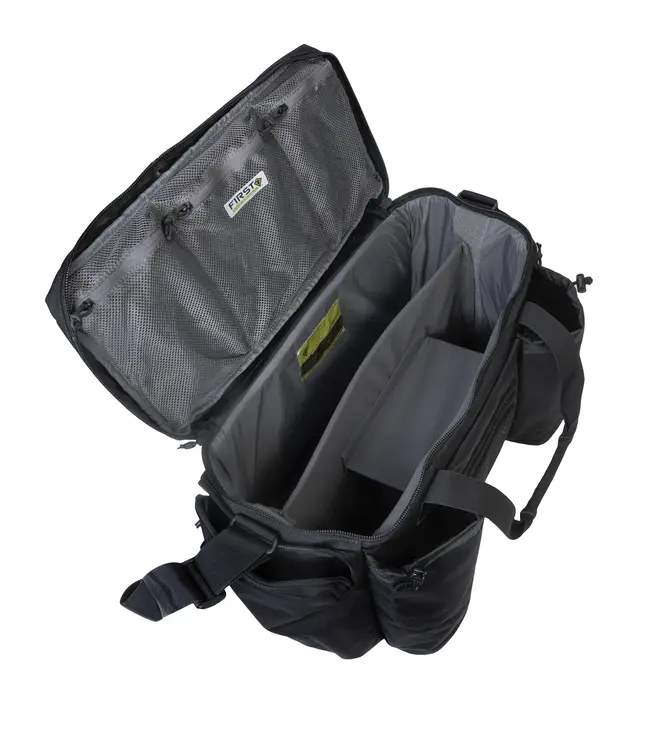 First Tactical 180001 GUARDIAN PATROL BAG 41L Black