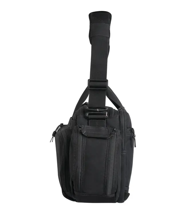 First Tactical 180002 EXECUTIVE BRIEFCASE 26L Black