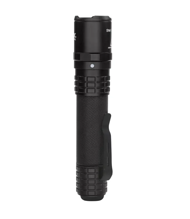 Nightstick Nightstick NSUSB-558XL Tactical Flashlight Black