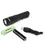 Nightstick Nightstick NSUSB-558XL Tactical Flashlight Black