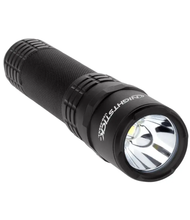 Nightstick Nightstick NSUSB-558XL Tactical Flashlight Black