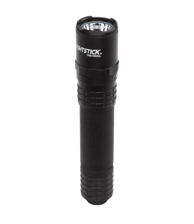 Nightstick Nightstick NSUSB-558XL Tactical Flashlight Black