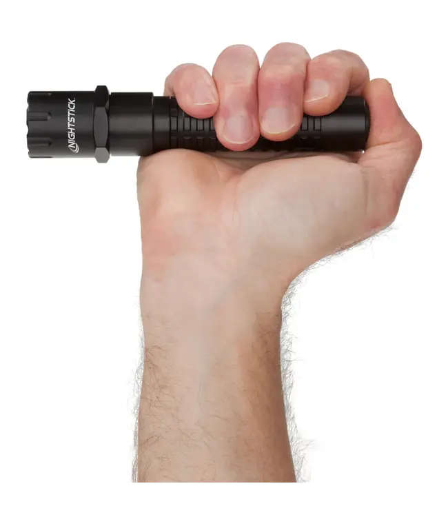 Nightstick Nightstick TAC-560XL Tactical Flashlight Black