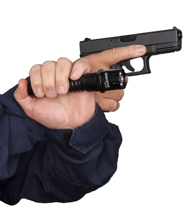 Nightstick Nightstick TAC-560XL Tactical Flashlight Black