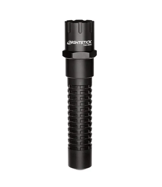 Nightstick Nightstick TAC-560XL Tactical Flashlight Black