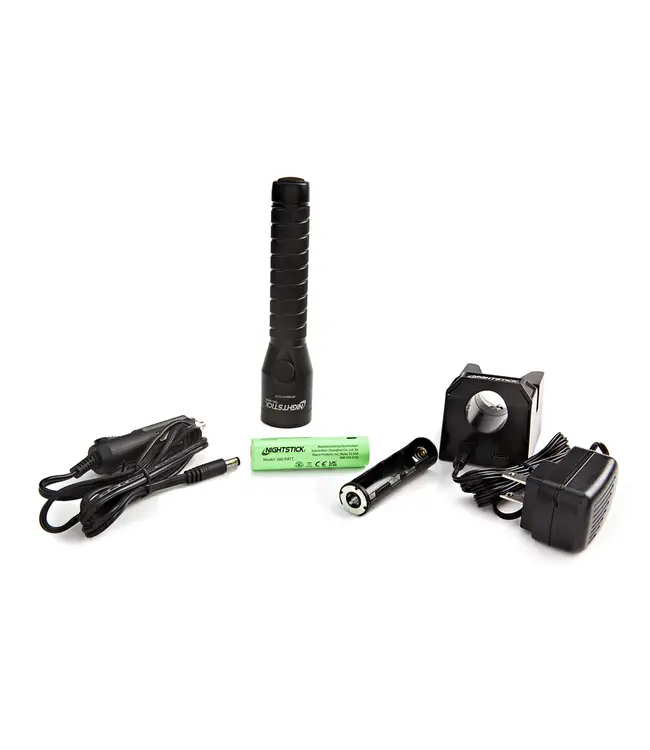 Nightstick Nightstick TAC-660XL Tactical flashlight