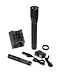 Nightstick Nightstick NSR-9924XL Tactical Flashlight Black