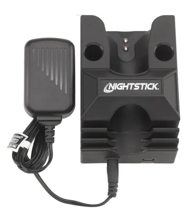 Nightstick Nightstick NSR-9614XL Tactical Flashlight Black