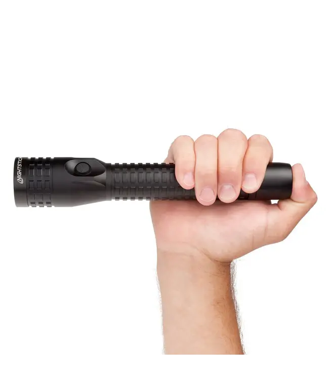 Nightstick Nightstick NSR-9614XL Tactical Flashlight Black