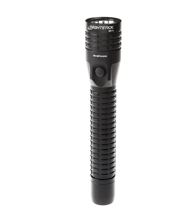 Nightstick Nightstick NSR-9614XL Tactical Flashlight Black