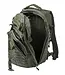 First Tactical 180036 TACTIX HALF-DAY PLUS BACKPACK 27L