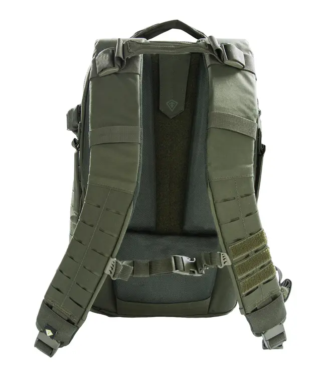 First Tactical 180036 TACTIX HALF-DAY PLUS BACKPACK 27L