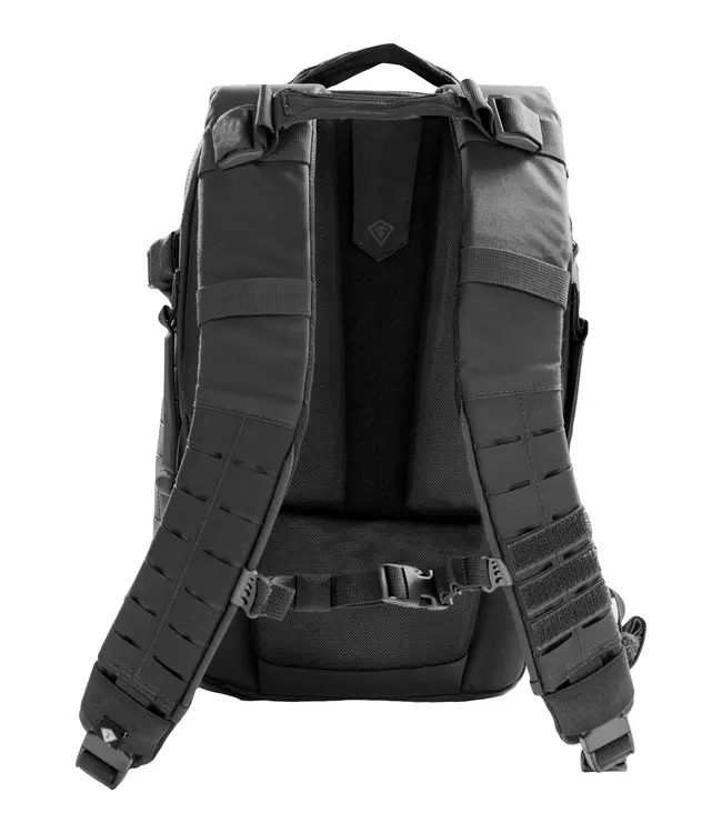 First Tactical 180036 TACTIX HALF-DAY PLUS BACKPACK 27L