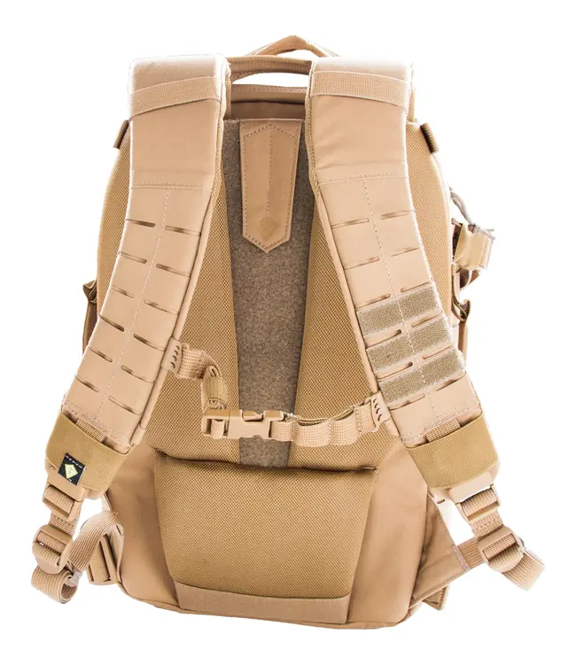 First Tactical 180036 TACTIX HALF-DAY PLUS BACKPACK 27L