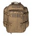 First Tactical 180035 TACTIX 3-DAY PLUS BACKPACK 62L