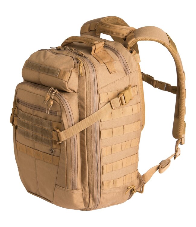 First Tactical 180005 SPECIALIST 1-DAY BACKPACK 36L