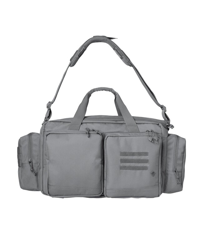 First Tactical 180000 RECOIL RANGE BAG 40L
