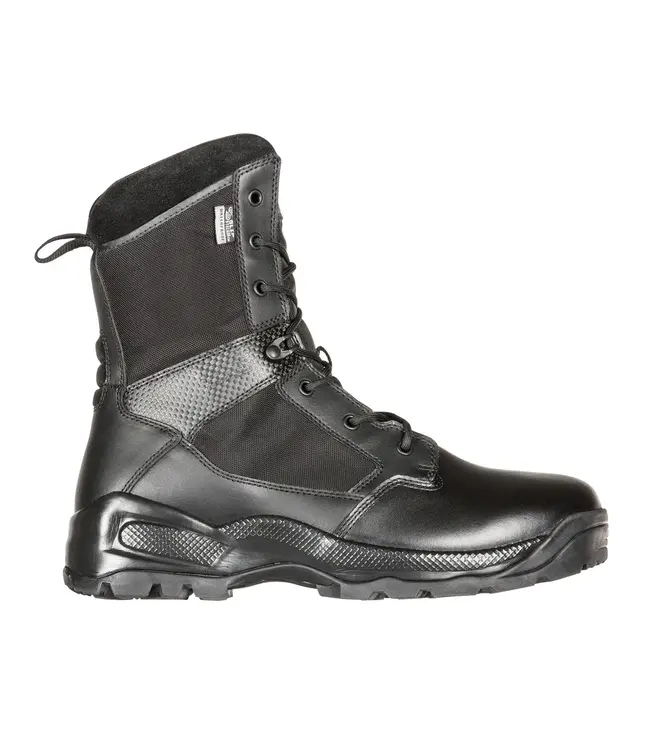 5.11 Tactical 12392ABR ATAC 2.0 8 STORM Black