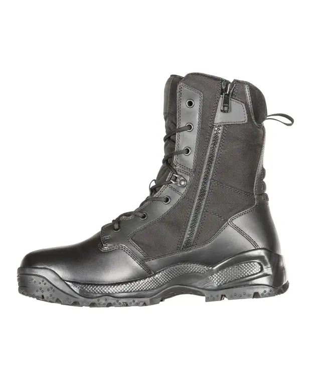 5.11 Tactical 12392ABR ATAC 2.0 8 STORM Black