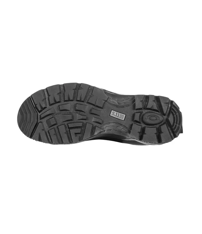 5.11 Tactical 12392ABR ATAC 2.0 8 STORM Black