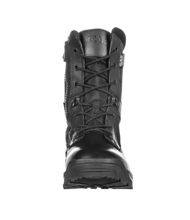 5.11 Tactical 12392ABR ATAC 2.0 8 STORM Black