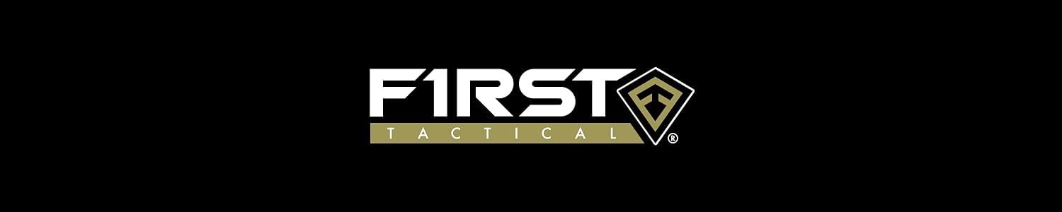 First Tactical Pre Order