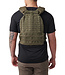 5.11 Tactical 56100 TACTEC PLATE CARRIER Ranger Green 186