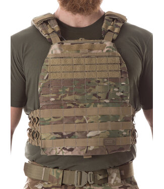 5.11 Tactical 56385 TACTEC PLATE CARRIER Multicam 169