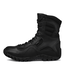 Belleville KHYBERTR960Z WP / Lightweight Waterproof Side-Zip Tactical Boot