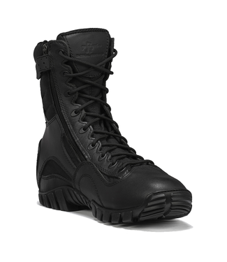 Belleville KHYBER TR960Z / Hot Weather Lightweight Side-Zip Tactical Boot