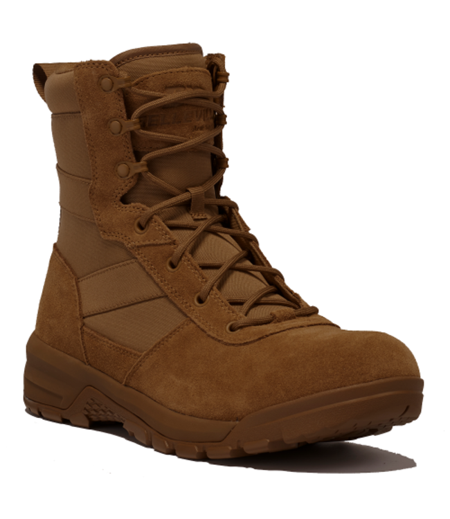 Belleville SPEAR POINT / BV518 Lightweight Hot Weather Tactical Boot