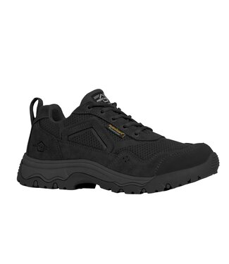 Pentagon SCORPION V2 BLACK SUEDE 4" SHOES K15048