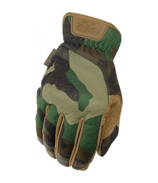 Mechanix Mechanix Wear Fast Fit Glove