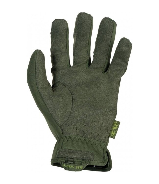 Mechanix Mechanix Wear Fast Fit Glove