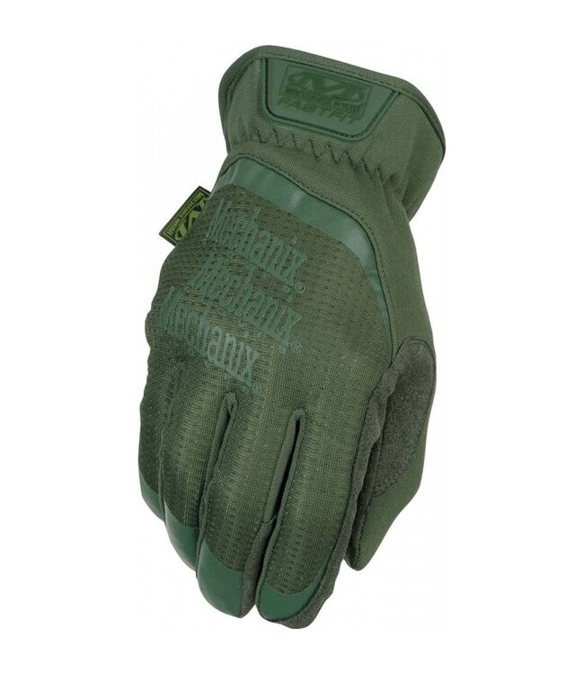 Mechanix Mechanix Wear Fast Fit Glove