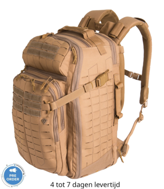 First Tactical 180021 TACTIX 1-DAY PLUS BACKPACK 38L