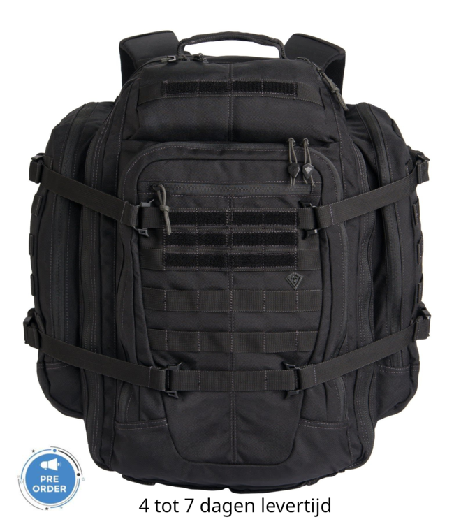 First Tactical 180004 SPECIALIST 3-DAY BACKPACK 56L